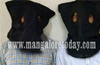 2 chain snatchers arrested ; snatched Mangalasutra was not gold !